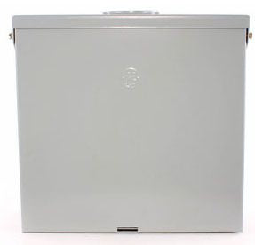 ABB GE Industrial Solutions TM860RCUGEN Load Center