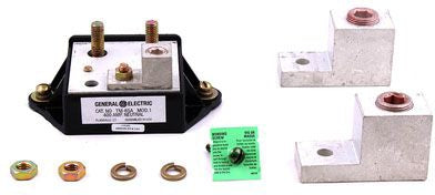 ABB GE Industrial Solutions TNI65A Safety Switch Neutral Kit