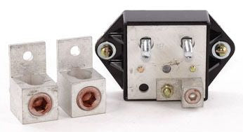 ABB GE Industrial Solutions TNI65 Safety Switch Neutral Kit