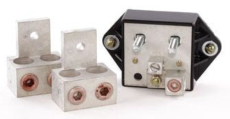 ABB GE Industrial Solutions TNI66 Safety Switch Neutral Kit