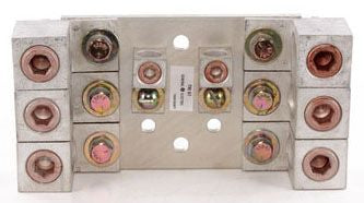 ABB GE Industrial Solutions TNI67 Safety Switch Neutral Kit