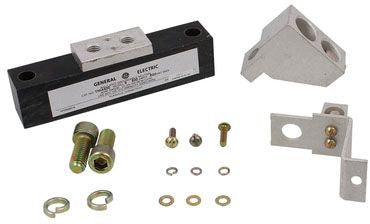 ABB GE Industrial Solutions TNIA600 Circuit Breaker Groundable Neutral