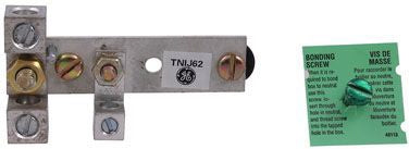 ABB GE Industrial Solutions TNIJ62 Safety Switch Neutral Kit