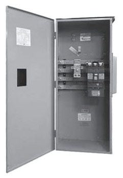 ABB GE Industrial Solutions TQMH000 Load Center Main Circuit Breaker Kit