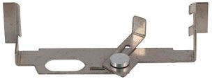 ABB GE Industrial Solutions TQPLD1 Circuit Breaker Handle Locking/Padlocking Device