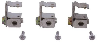 ABB GE Industrial Solutions TRK12B Safety Switch Fuse Field Conversion Kit