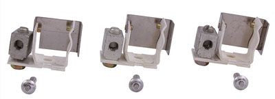 ABB GE Industrial Solutions TRK16B Safety Switch Fuse Field Conversion Kit