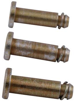 ABB GE Industrial Solutions TRK66A Safety Switch Fuse Field Conversion Kit