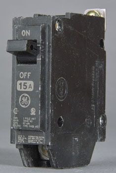 ABB GE Industrial Solutions TXQB1120 Molded Case Circuit Breaker