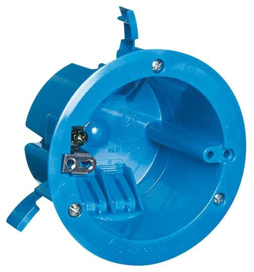 Carlon B618RR Work Box