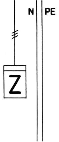 Iberville L110 Armored Cable/Flexible Conduit Connector