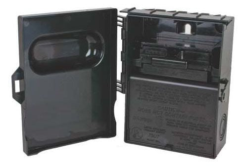 Midwest Electric Products P065P1 Air Conditioner Disconnect Switch