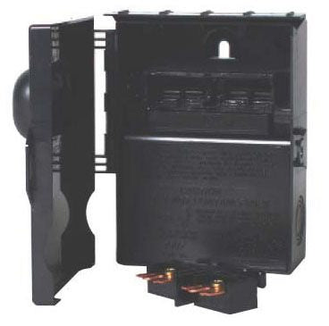 Midwest Electric Products P065P Air Conditioner Disconnect Switch