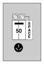Midwest Electric Products U050C Surface Mount Power Outlet