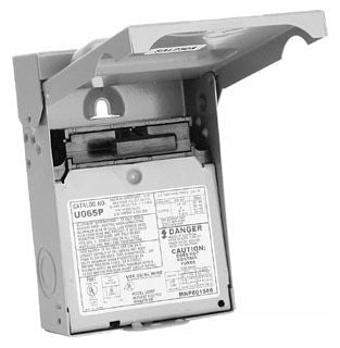 Midwest Electric Products U065NA1010 Air Conditioner Disconnect Switch