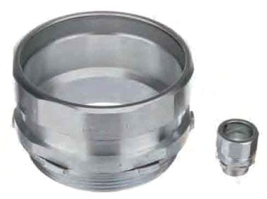 American Fittings NT2751 IMC/Rigid Conduit Connector