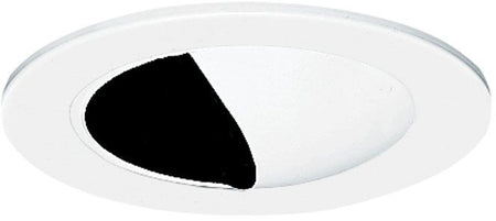 Juno Lighting 16-WH Downlight Trim
