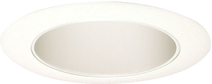 Juno Lighting 17W-WH Downlight Trim