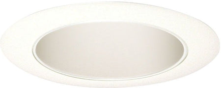 Juno Lighting 17W-WH Downlight Trim