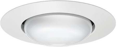 Juno Lighting 201N-WH Downlight Trim