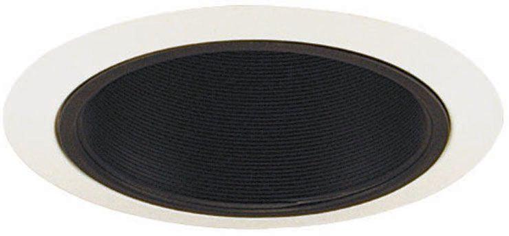 Juno Lighting 203B-WH Downlight Trim