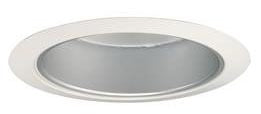 Juno Lighting 204HZ-WH Downlight Trim