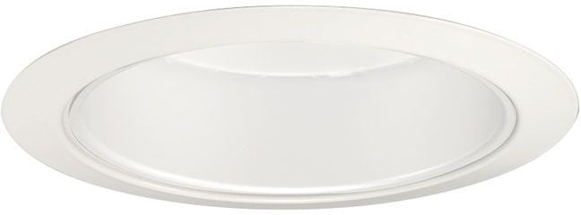 Juno Lighting 204W-WH Downlight Trim