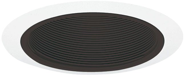 Juno Lighting 205-BWH LED Downlight Trim