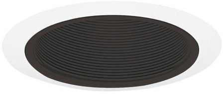 Juno Lighting 205-BWH LED Downlight Trim