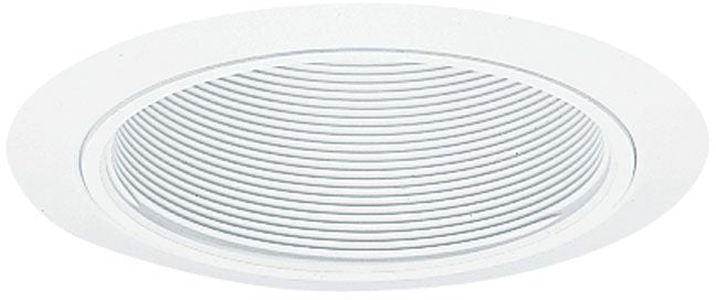 Juno Lighting 205-WWH LED Downlight Trim