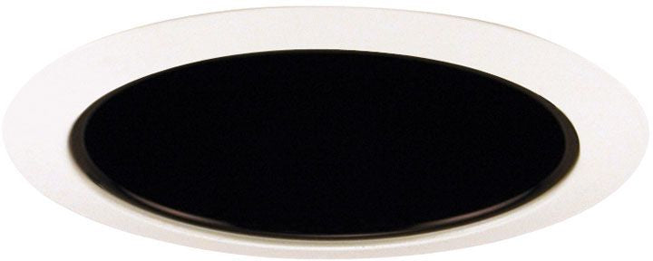 Juno Lighting 206B-WH Downlight Trim