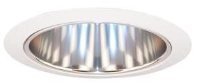 Juno Lighting 206C-WH Downlight Trim