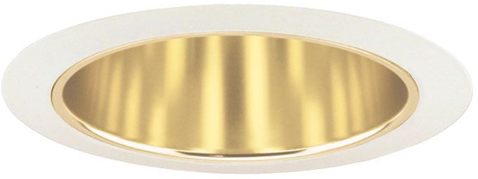 Juno Lighting 206G-WH Downlight Trim
