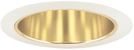 Juno Lighting 206G-WH Downlight Trim