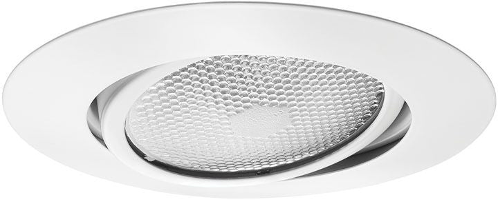 Juno Lighting 209N-WH Recessed Downlight Trim