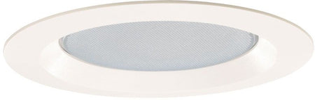 Juno Lighting 20-WH Incandescent Downlight Trim