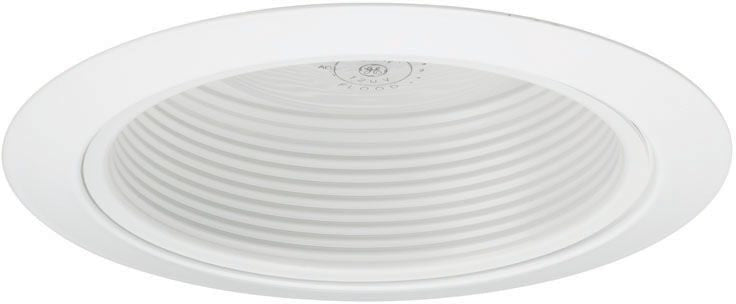 Juno Lighting 215-WWH LED Downlight Trim