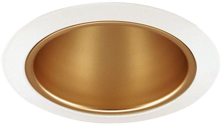 Juno Lighting 216WHZ-WH Downlight Trim