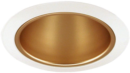 Juno Lighting 216WHZ-WH Downlight Trim