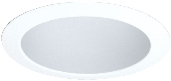 Juno Lighting 216W-WH Downlight Trim