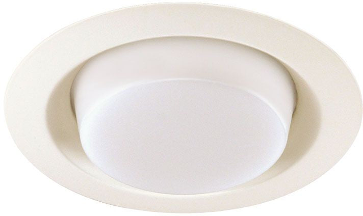 Juno Lighting 21-PW Downlight Trim