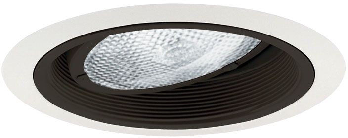 Juno Lighting 224B-WH LED Recessed Downlight Trim