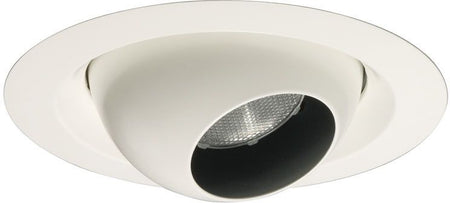 Juno Lighting 228-WH Downlight Trim