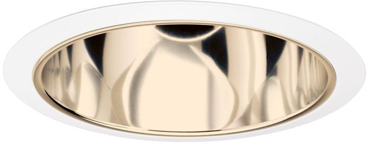 Juno Lighting 231G-WH Downlight Trim