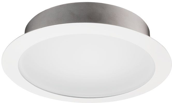 Juno Lighting 239-WH Downlight Trim