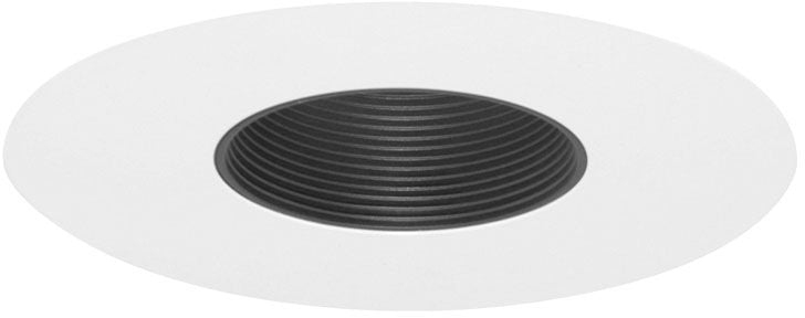 Juno Lighting 23B-WH Downlight Trim