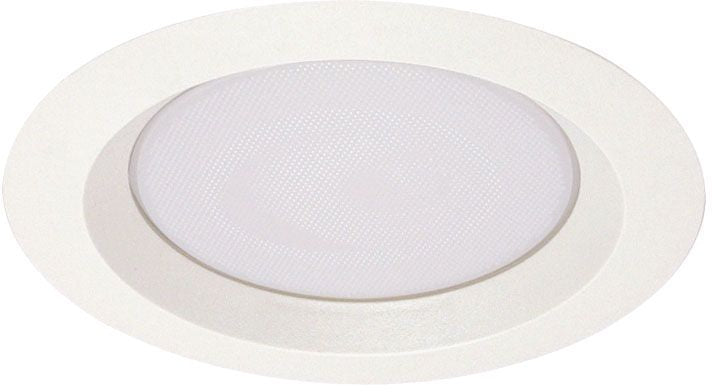 Juno Lighting 240-PW Downlight Trim