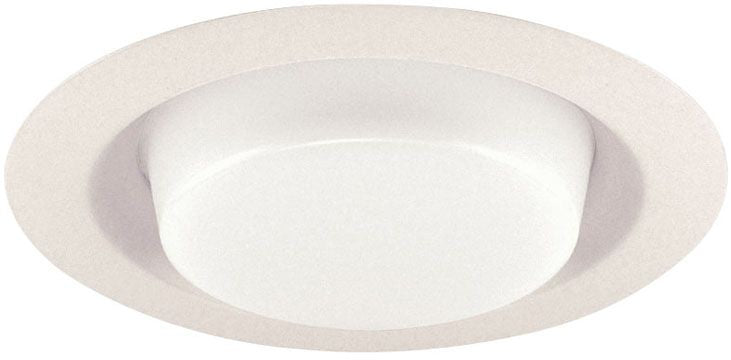 Juno Lighting 241-PW Downlight Trim