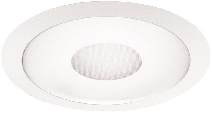 Juno Lighting 242-WH Low Voltage Recessed Downlight Trim