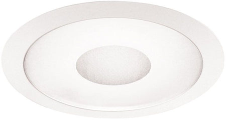 Juno Lighting 242-WH Low Voltage Recessed Downlight Trim